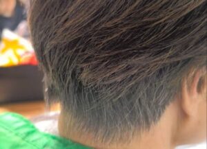 森の里は無料散髪がウリ！今なら入居でもれなく終身無料チケット配布中？『森の里グループホームやちよ桜』