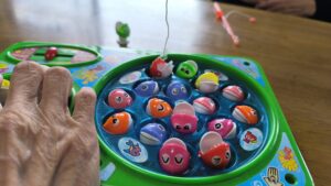 グループホーム立花（たちばな）の日常　レクレーションではなくレクリエーションなんだと知った日。