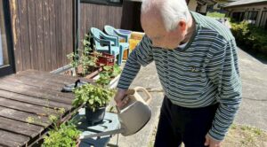 『森の里グループホームたちばな』で本当の介護のあり方を知った話。 八女市立花町の認知症対応型共同生活介護