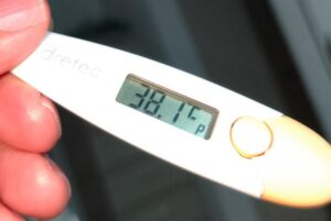 事務長、とうとうコロナにかかったてよ|最新コロナ症状リアル体験記 2025年8月後半